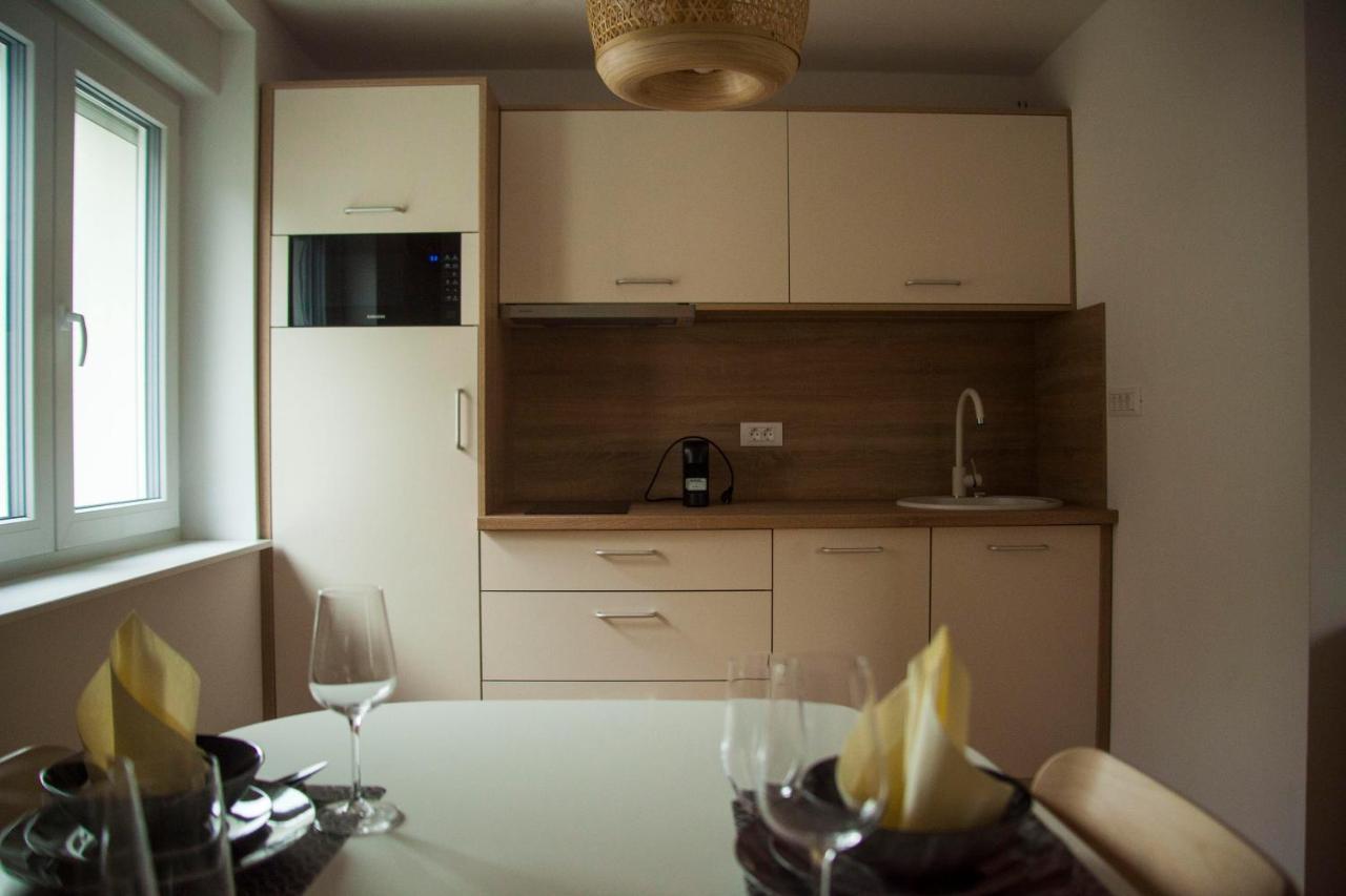 Apartment Chang Thai *