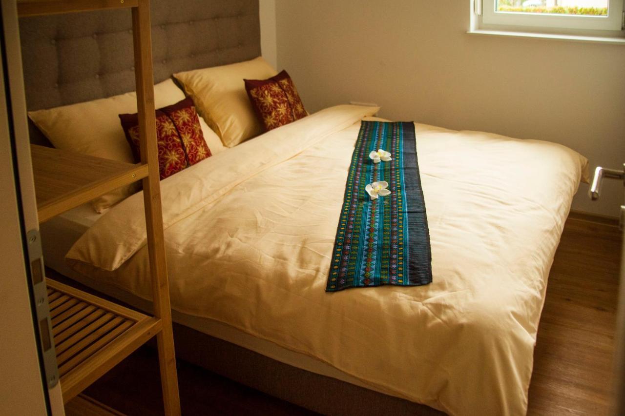 Apartment Chang Thai *