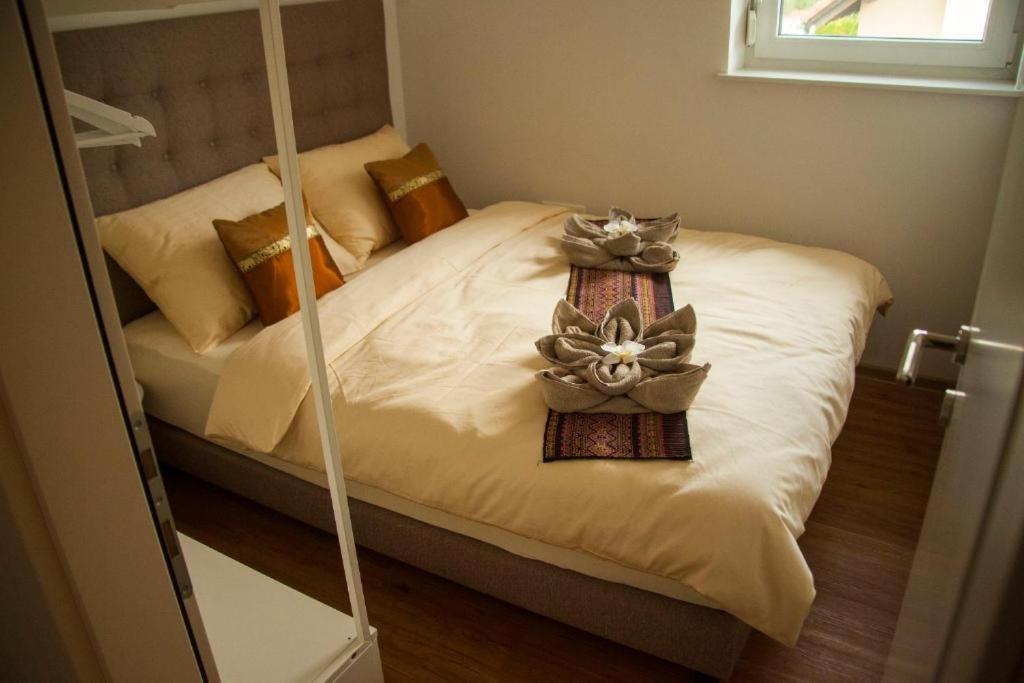 Chang Thai Apartment Ljubljana