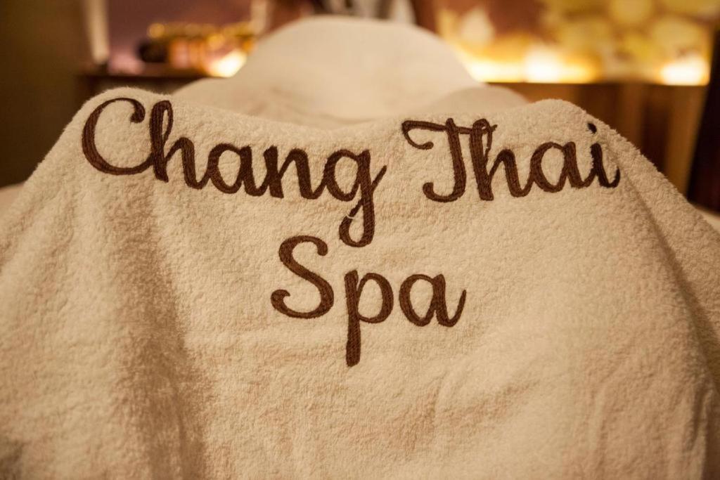 Apartment Chang Thai Laibach